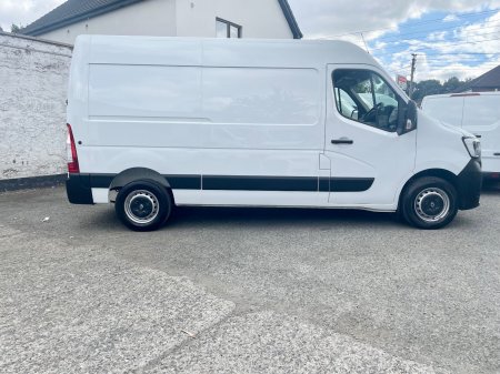 2022 Renault Master - photo 11