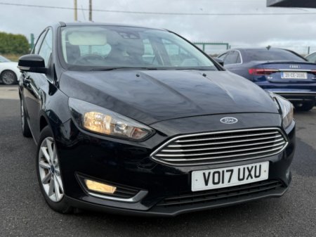 2017 Ford Focus - photo 2