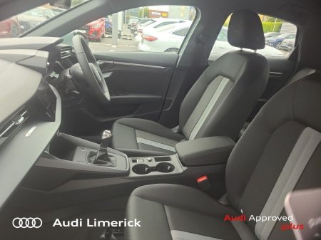 2026 Audi A3 - photo 11