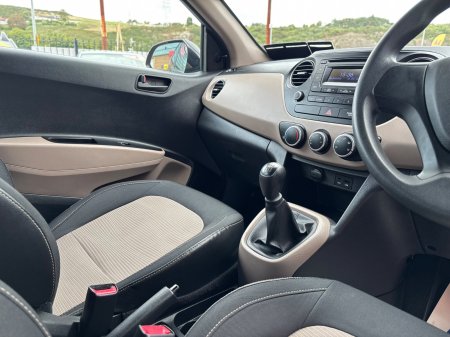 2014 Hyundai i10 - photo 8