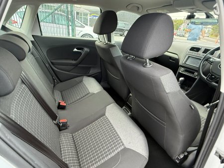 2015 Volkswagen Polo - photo 12