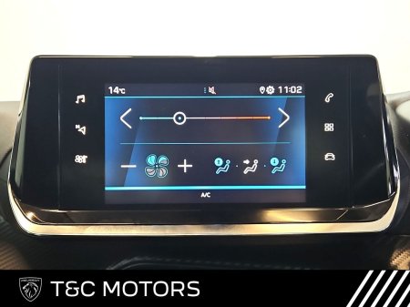 2022 Peugeot 208 - photo 11