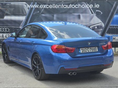 2016 BMW 4-Series - photo 3