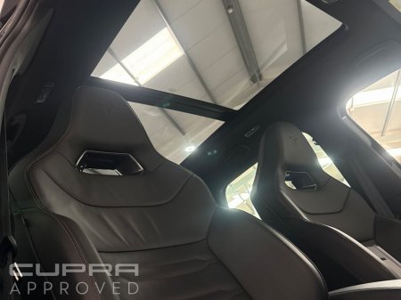 2024 Cupra Ateca - photo 24