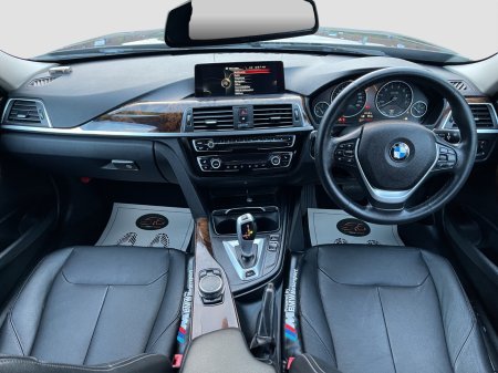 2016 BMW 3-Series - photo 13