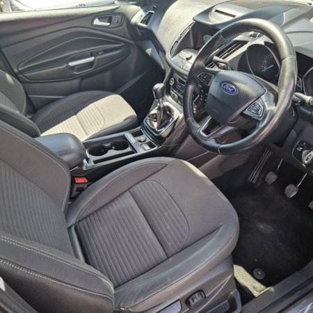 2019 Ford Kuga - photo 13
