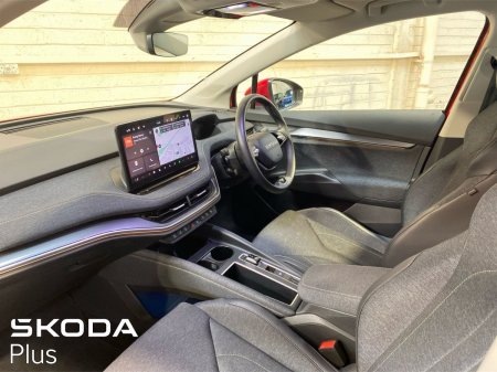 2025 Skoda Elroq - photo 4
