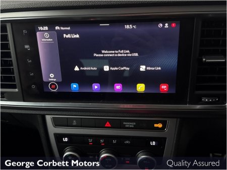 2021 SEAT Ateca - photo 13