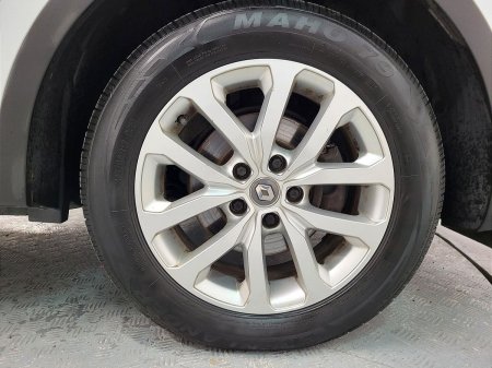 2019 Renault Kadjar - photo 11
