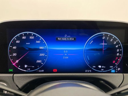 2026 Mercedes-Benz E-Class - photo 8