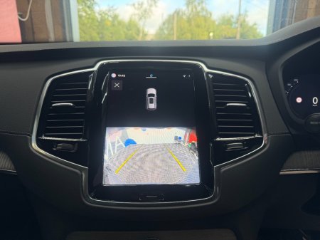 2023 Volvo XC90 - photo 11