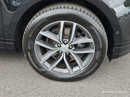 2025 Land Rover Range Rover Evoque - photo 13