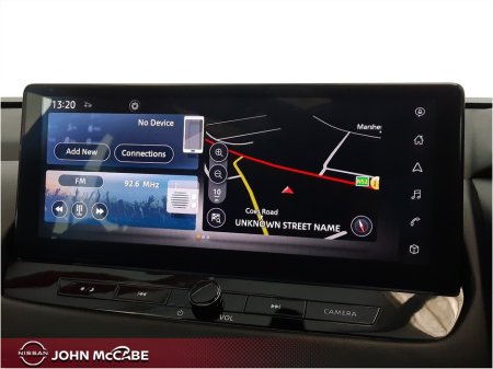 2024 Nissan Qashqai - photo 22