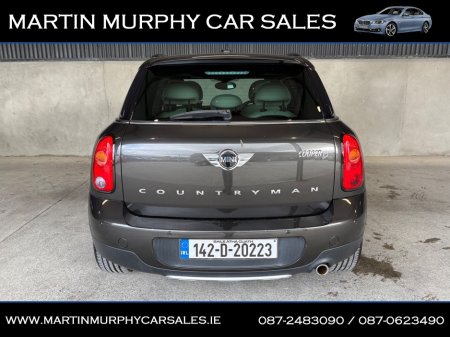 2014 Mini Countryman - photo 8