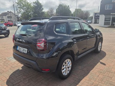 2023 Dacia Duster - photo 5