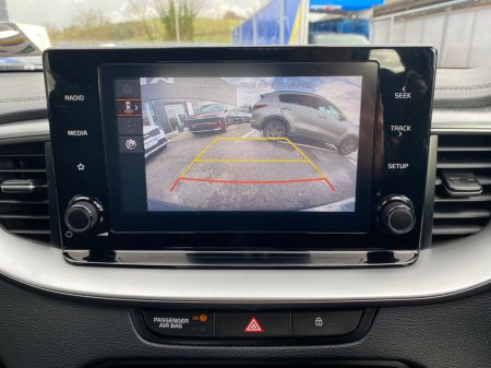 2024 Kia Ceed - photo 16