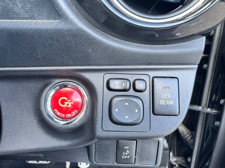 2015 Toyota Aqua - photo 13