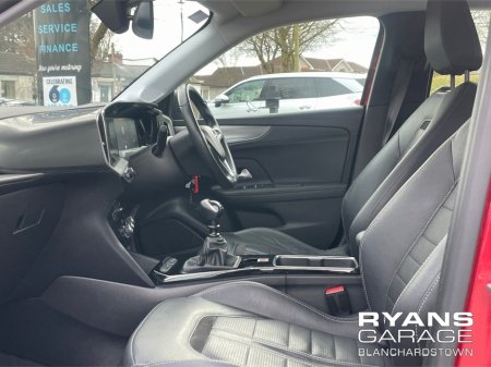 2023 Opel Mokka - photo 10