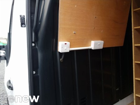 2024 Renault Master - photo 20