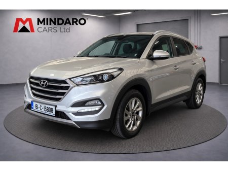 2016 Hyundai Tucson - photo 3