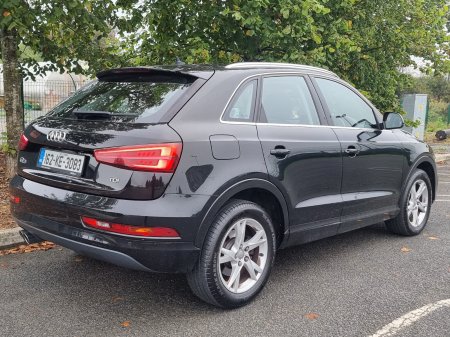 2016 Audi Q3 - photo 7