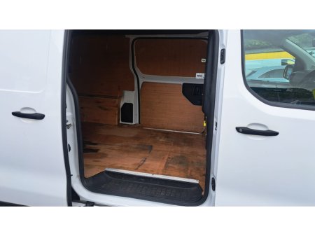 2021 Peugeot Expert - photo 4