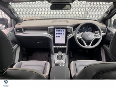 2026 Volkswagen Amarok - photo 14