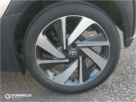 2023 Toyota Aygo X - photo 7