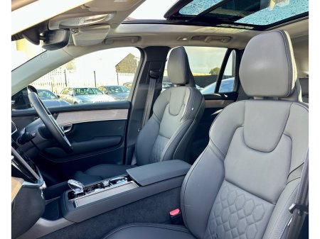 2025 Volvo XC90 - photo 20