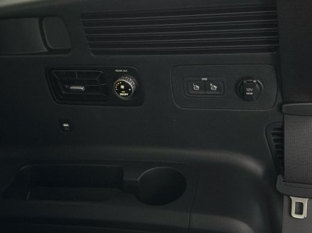2026 Kia Sorento - photo 132