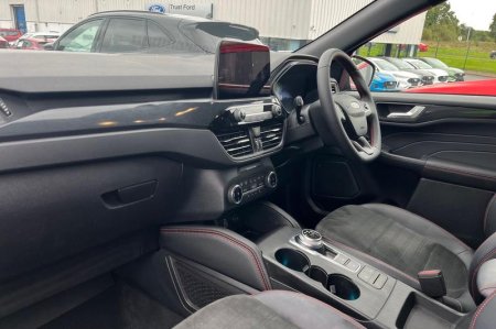 2023 Ford Kuga - photo 18