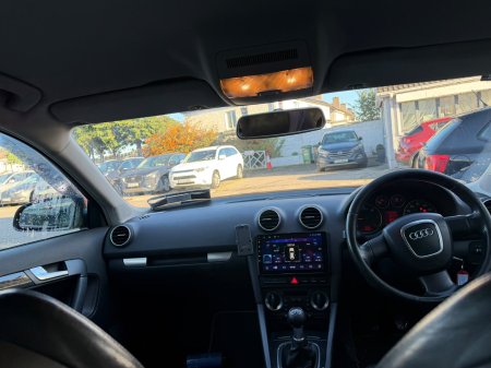 2007 Audi A3 - photo 16