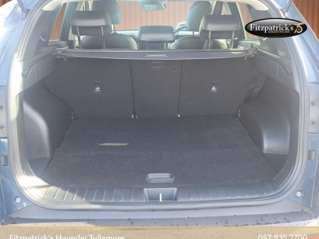 2022 Hyundai Tucson - photo 13