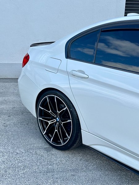 2013 BMW 3-Series - photo 6