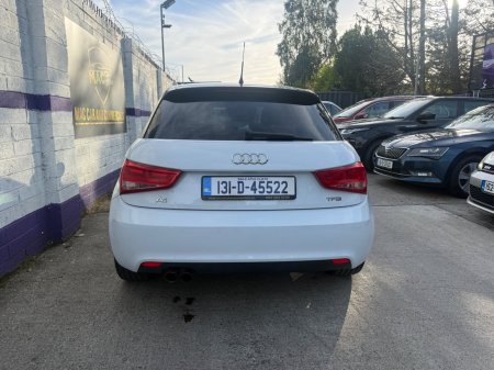 2013 Audi A1 - photo 6