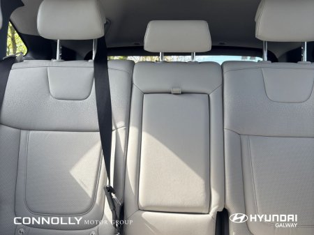 2024 Hyundai Tucson - photo 25
