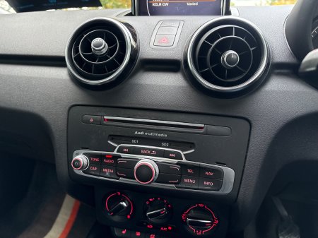2015 Audi A1 - photo 24
