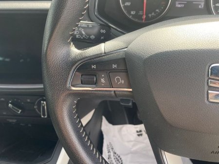 2019 SEAT Arona - photo 13
