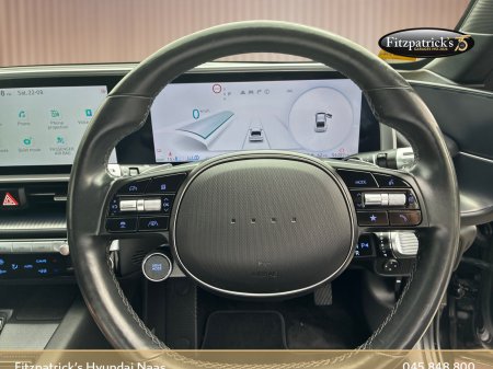 2024 Hyundai IONIQ 6 - photo 12