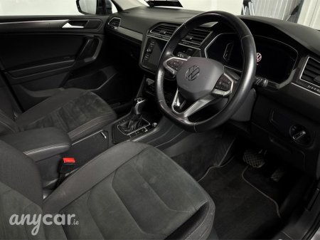 2023 Volkswagen Tiguan Allspace - photo 10