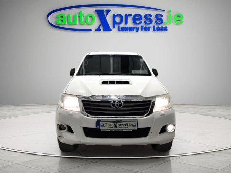 2016 Toyota Hilux - photo 5