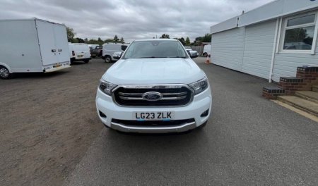 2023 Ford Ranger - photo 6