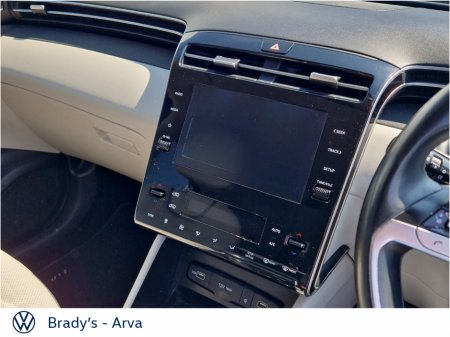 2021 Hyundai Tucson - photo 15