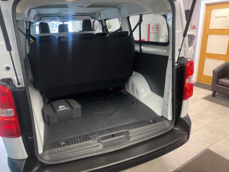 2023 Vauxhall Vivaro - photo 19