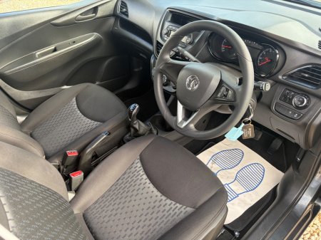 2019 Vauxhall Viva - photo 3