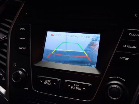 2014 Hyundai Santa Fe - photo 15
