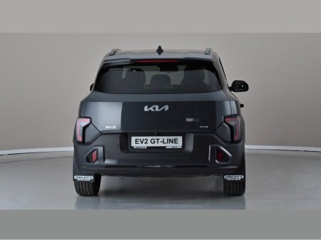 2027 Kia EV2 - photo 6