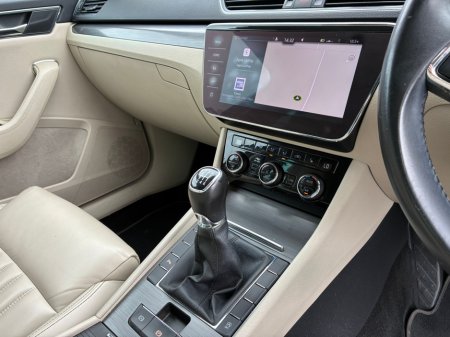2021 Skoda Superb - photo 7