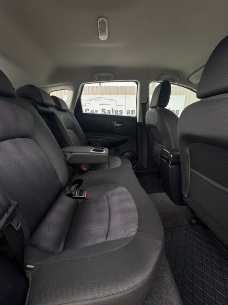 2013 Nissan Qashqai - photo 28