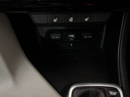 2020 Kia Sportage - photo 30